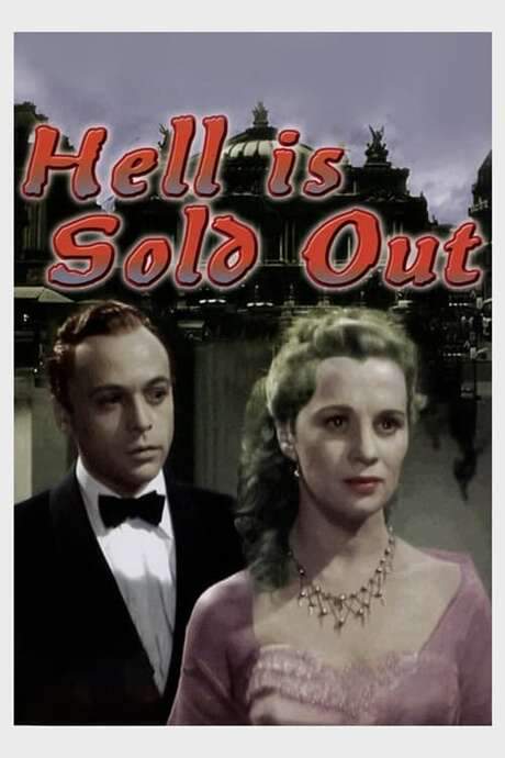 Hell Is Sold Out